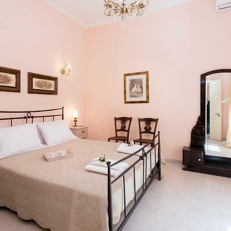 Casa Tatouris Apartment Corfu  Exterior photo