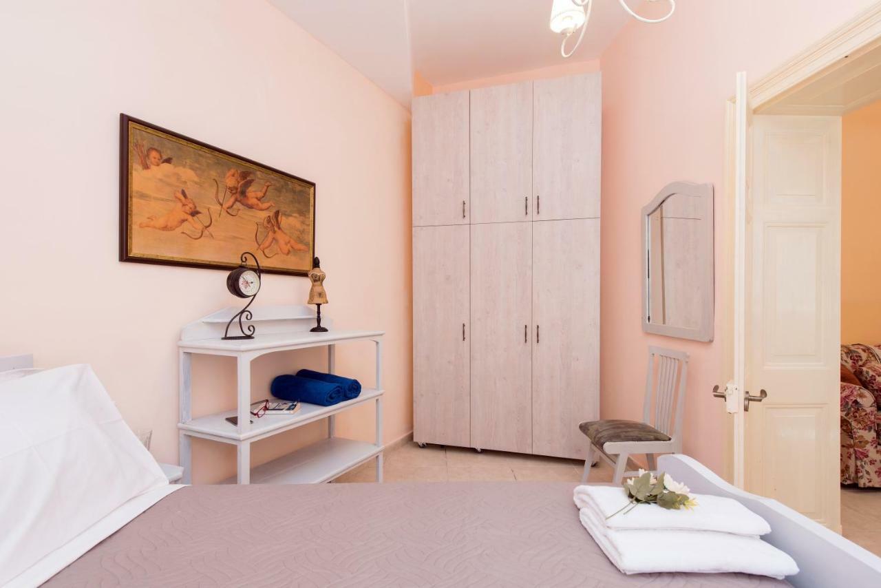 Casa Tatouris Apartment Corfu  Exterior photo